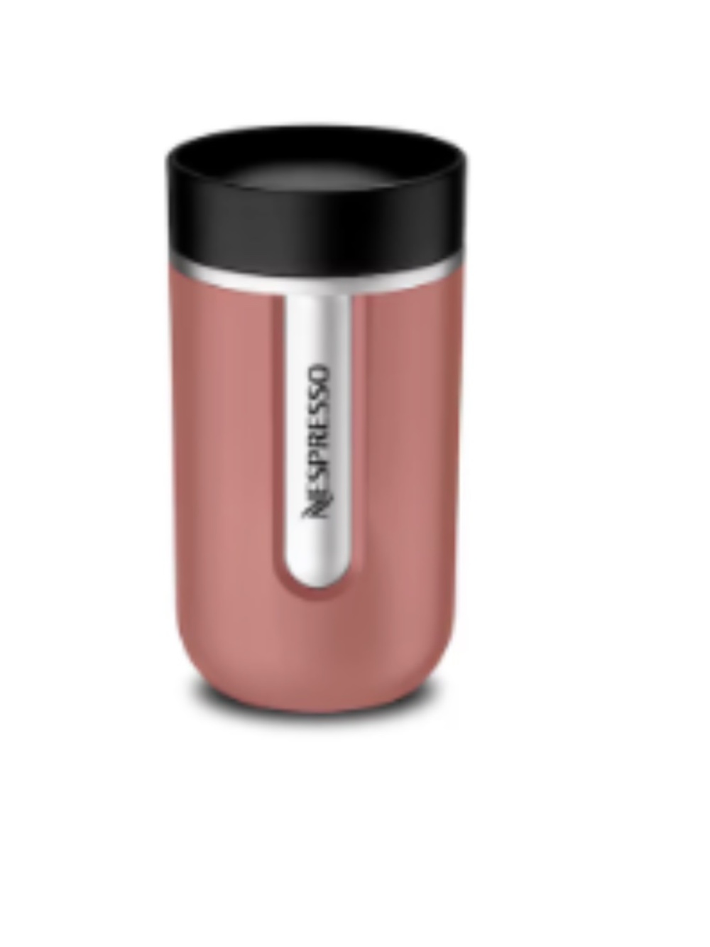 Nespresso - Terracotta Travel Mug